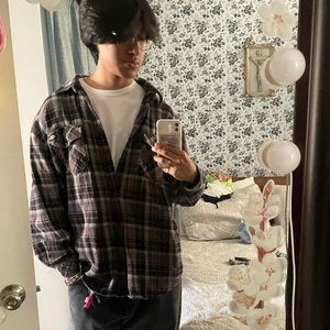 Meet your Posher, Kevin